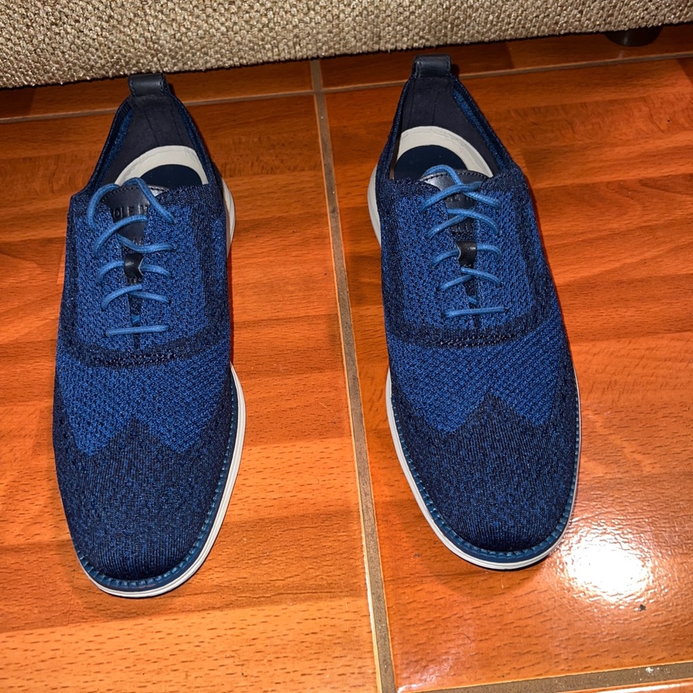 Cole hann shoes